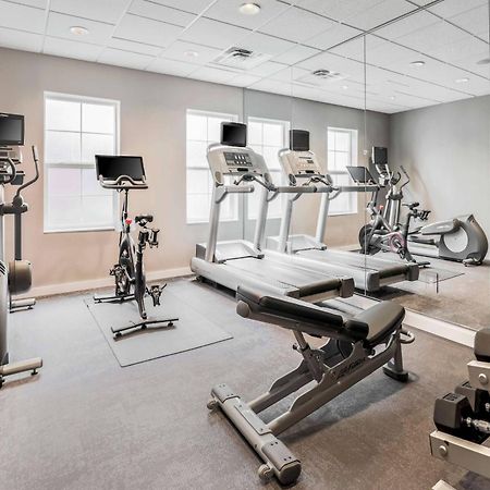 Residence Inn By Marriott Denver Golden/Red Rocks Bagian luar foto