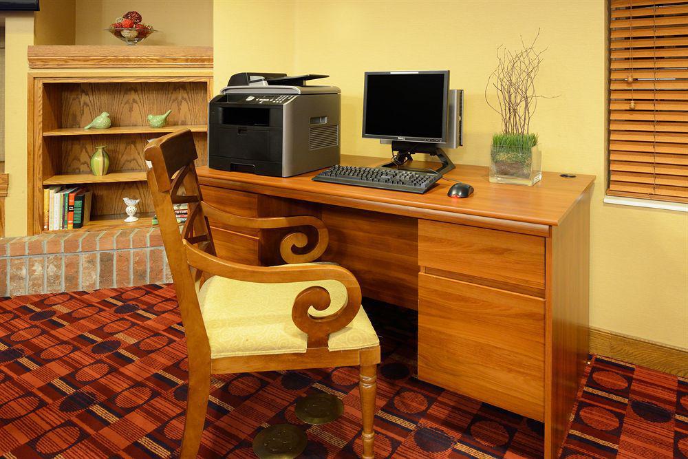 Residence Inn By Marriott Denver Golden/Red Rocks Bagian luar foto
