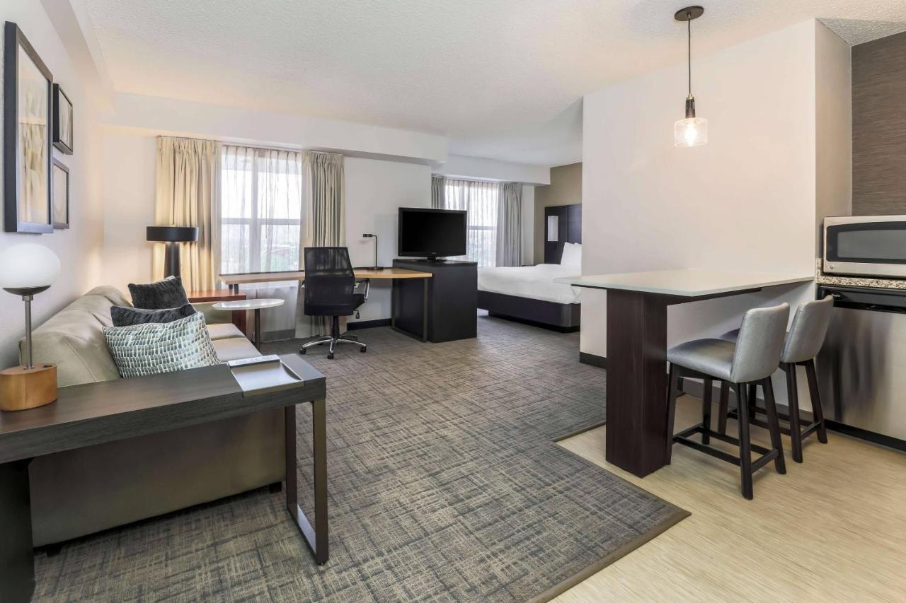 Residence Inn By Marriott Denver Golden/Red Rocks Bagian luar foto