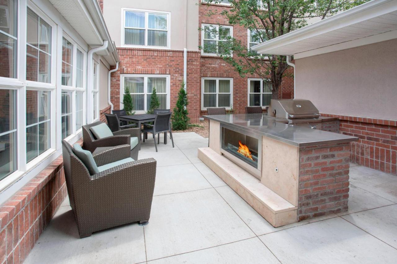 Residence Inn By Marriott Denver Golden/Red Rocks Bagian luar foto