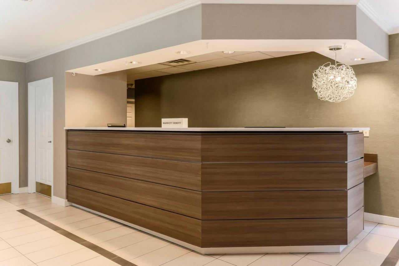 Residence Inn By Marriott Denver Golden/Red Rocks Bagian luar foto