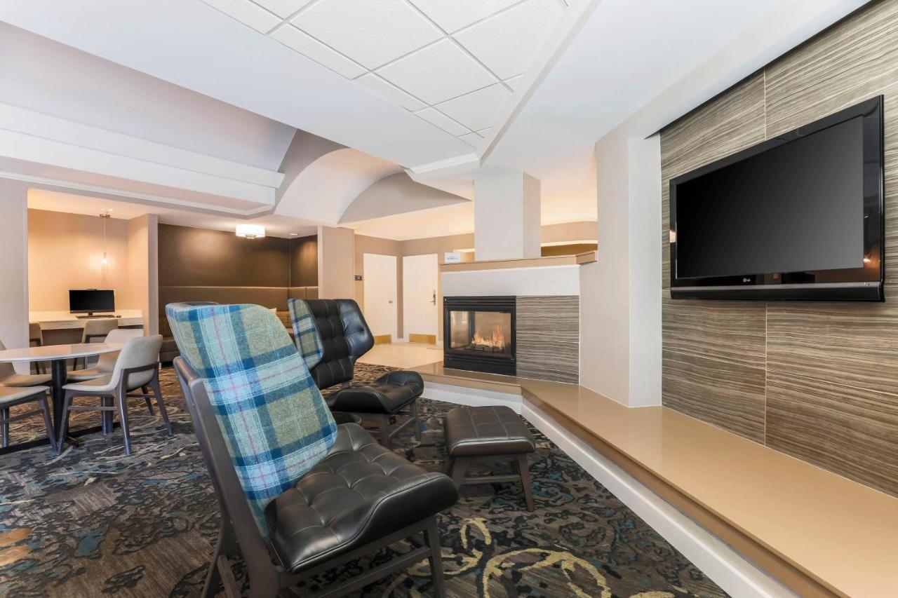 Residence Inn By Marriott Denver Golden/Red Rocks Bagian luar foto