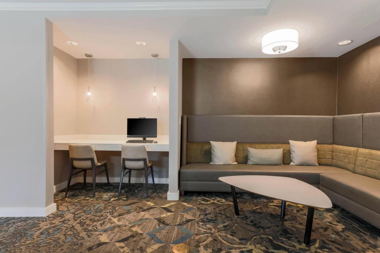 Residence Inn By Marriott Denver Golden/Red Rocks Bagian luar foto