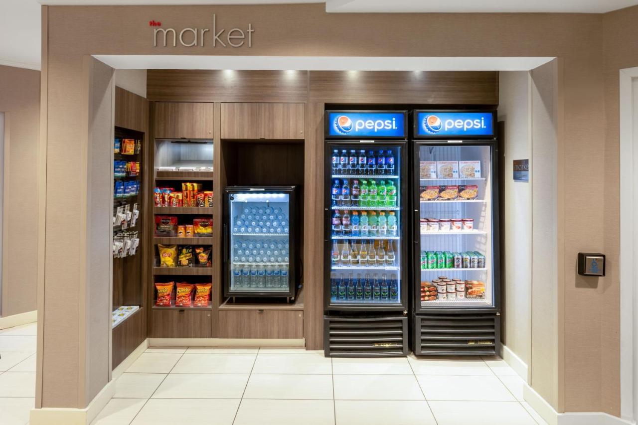 Residence Inn By Marriott Denver Golden/Red Rocks Bagian luar foto