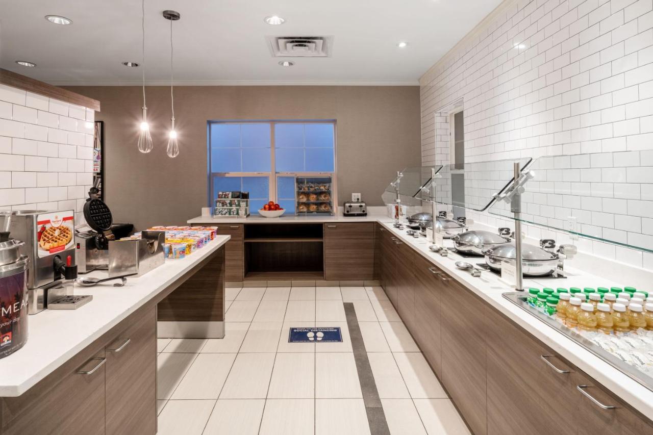 Residence Inn By Marriott Denver Golden/Red Rocks Bagian luar foto