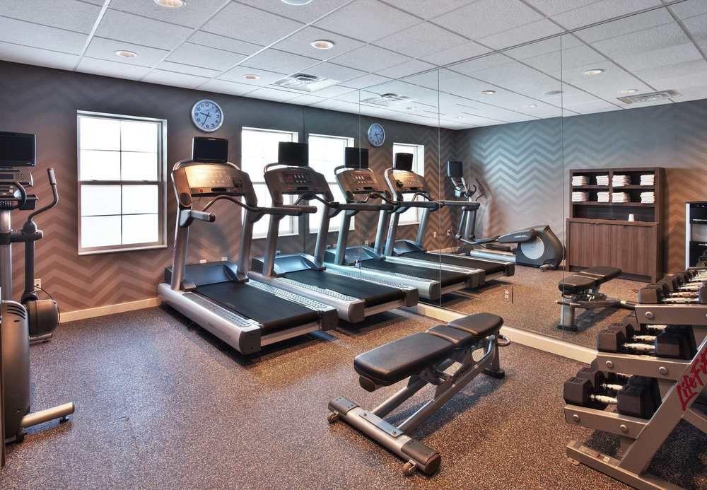 Residence Inn By Marriott Denver Golden/Red Rocks Bagian luar foto