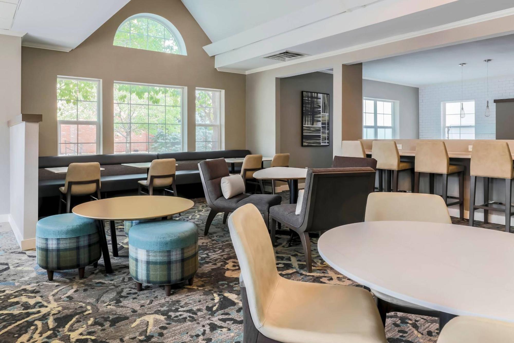 Residence Inn By Marriott Denver Golden/Red Rocks Bagian luar foto