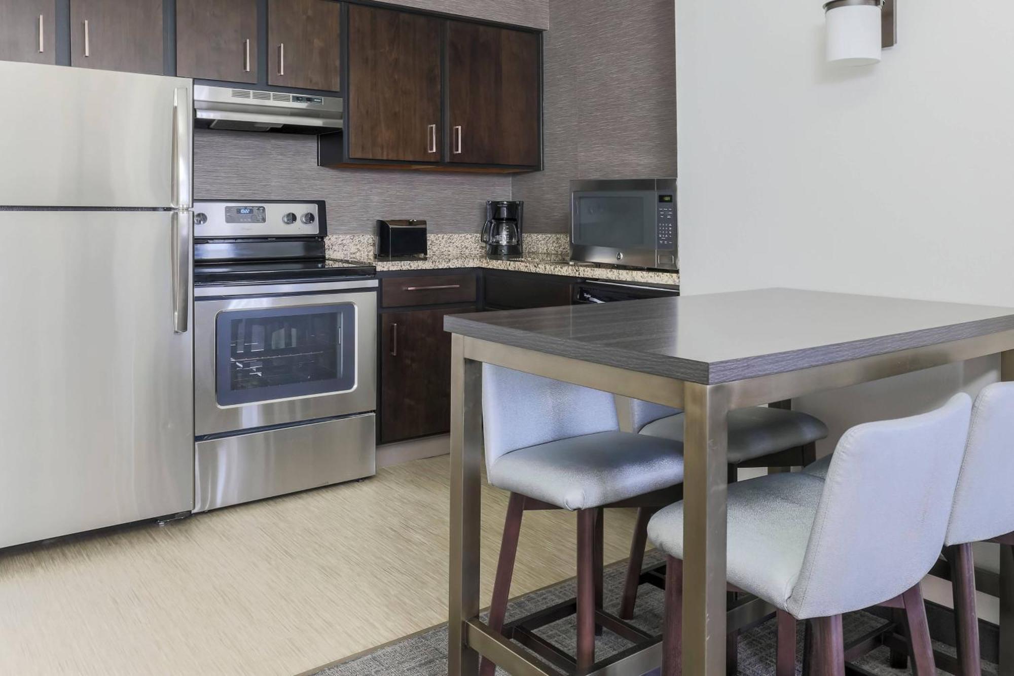 Residence Inn By Marriott Denver Golden/Red Rocks Bagian luar foto