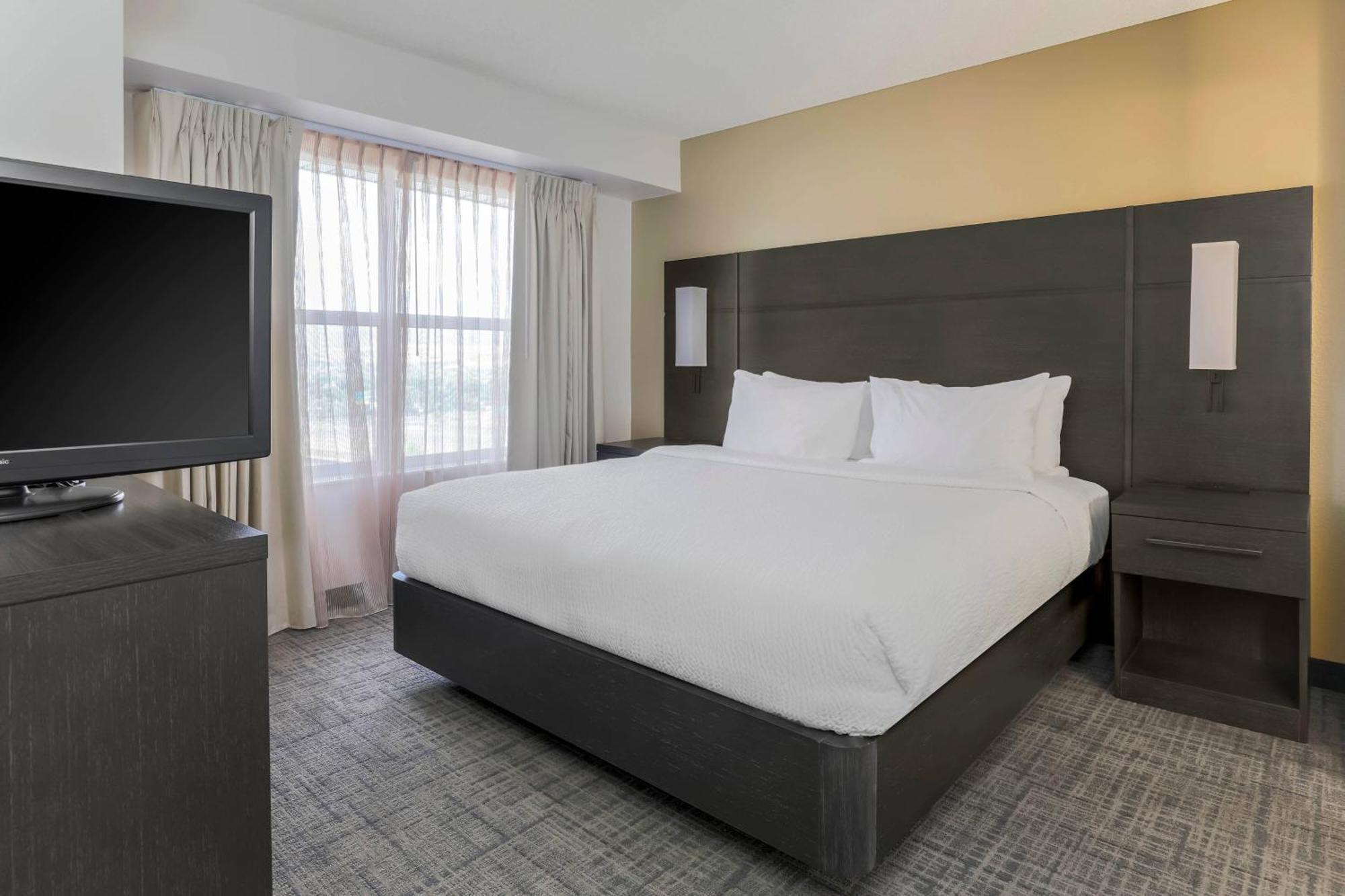 Residence Inn By Marriott Denver Golden/Red Rocks Bagian luar foto