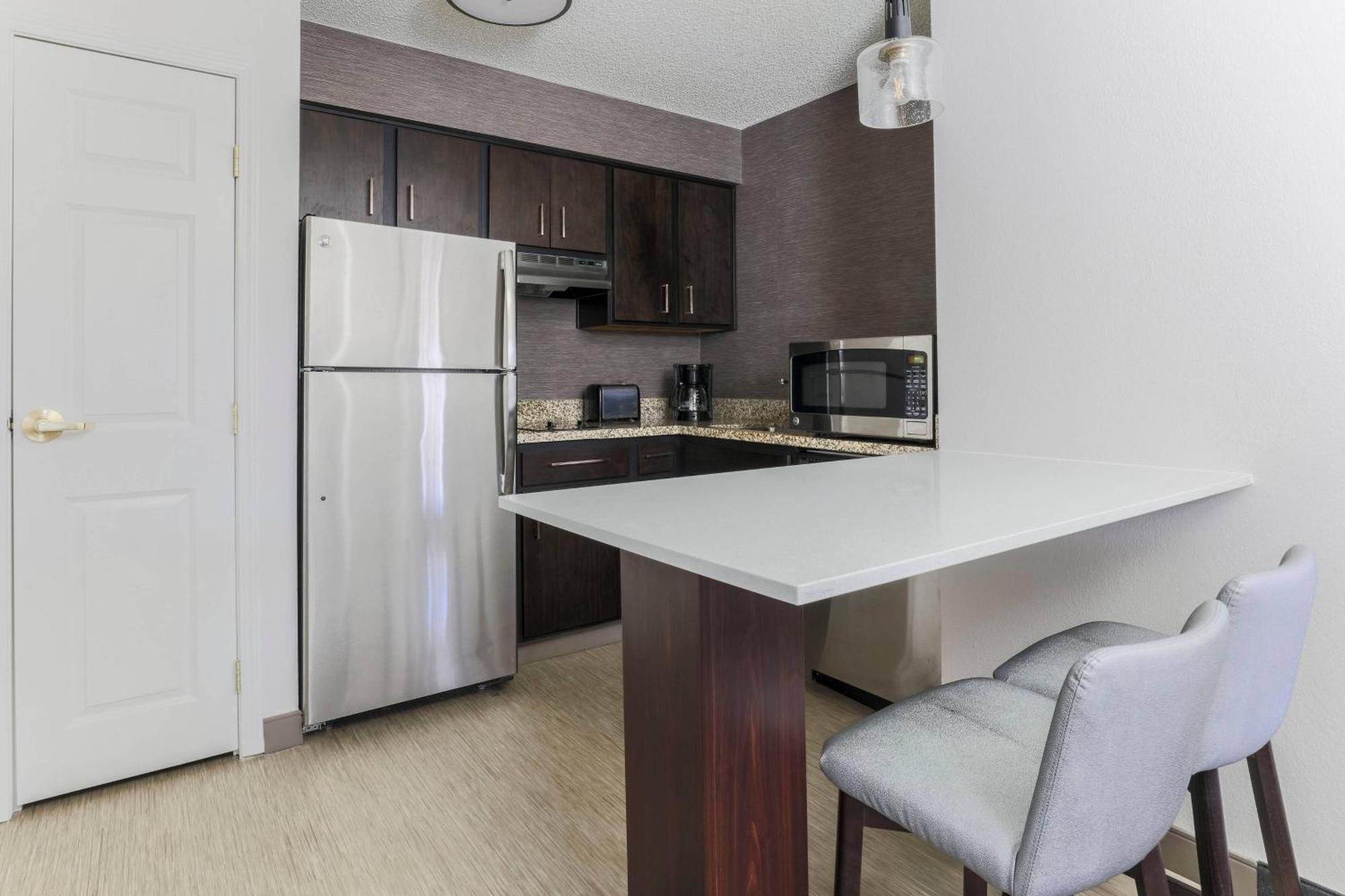 Residence Inn By Marriott Denver Golden/Red Rocks Bagian luar foto