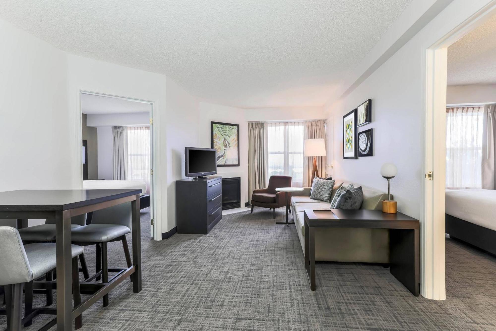Residence Inn By Marriott Denver Golden/Red Rocks Bagian luar foto