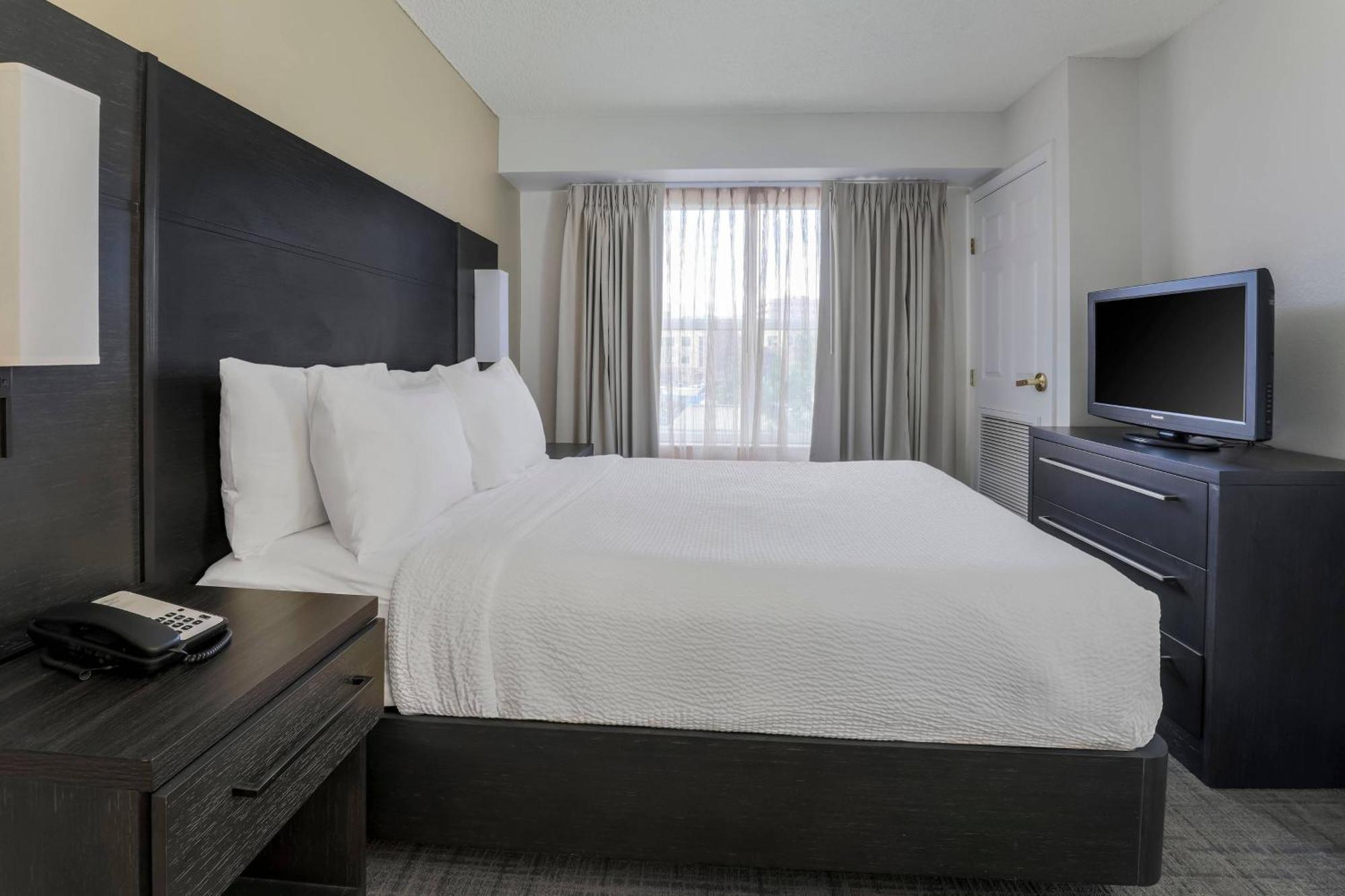 Residence Inn By Marriott Denver Golden/Red Rocks Bagian luar foto