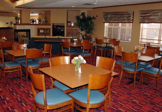 Residence Inn By Marriott Denver Golden/Red Rocks Restoran foto