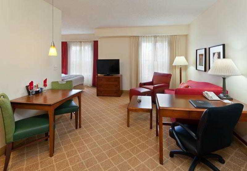 Residence Inn By Marriott Denver Golden/Red Rocks Ruang foto