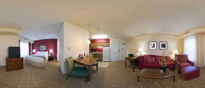 Residence Inn By Marriott Denver Golden/Red Rocks Bagian luar foto