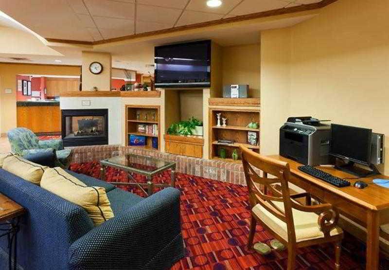 Residence Inn By Marriott Denver Golden/Red Rocks Ruang foto