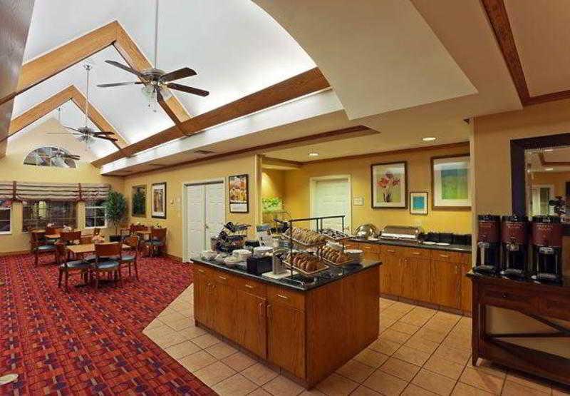 Residence Inn By Marriott Denver Golden/Red Rocks Restoran foto