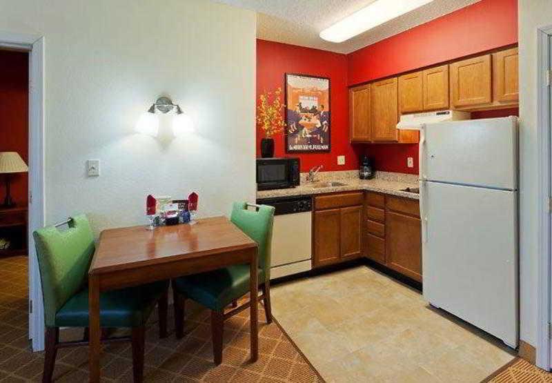 Residence Inn By Marriott Denver Golden/Red Rocks Ruang foto