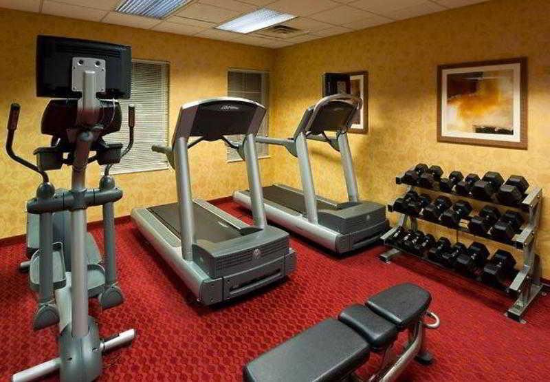 Residence Inn By Marriott Denver Golden/Red Rocks Fasilitas foto