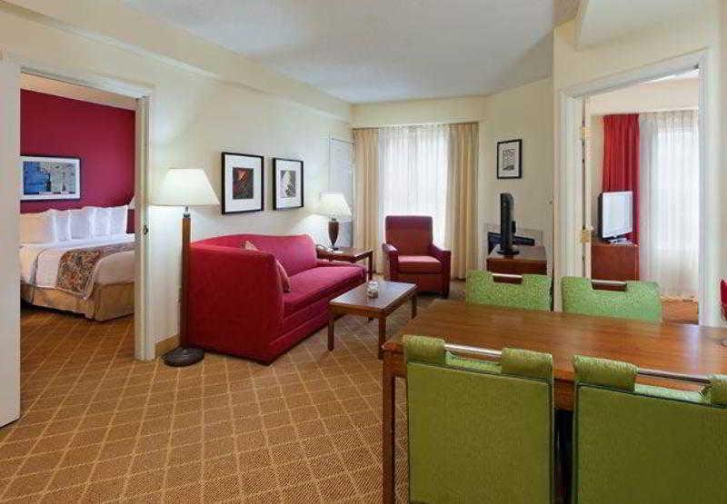 Residence Inn By Marriott Denver Golden/Red Rocks Ruang foto