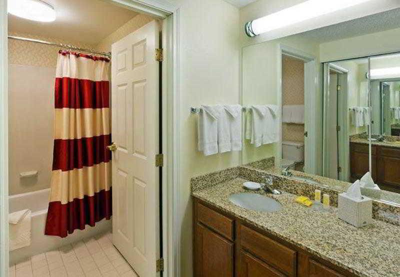 Residence Inn By Marriott Denver Golden/Red Rocks Ruang foto