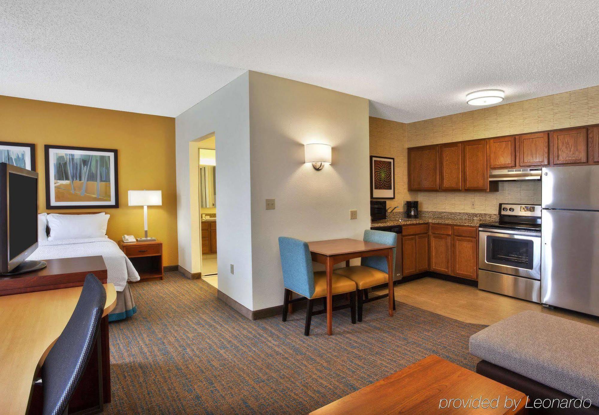 Residence Inn By Marriott Denver Golden/Red Rocks Bagian luar foto