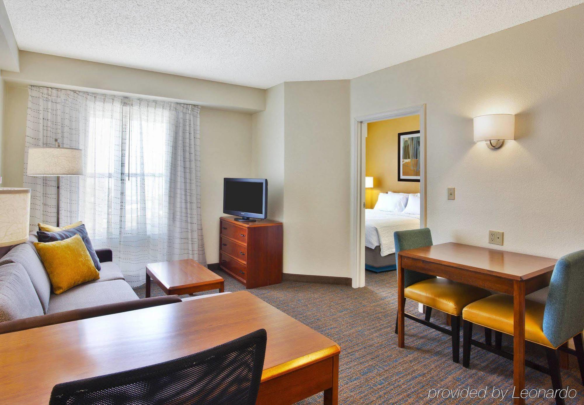 Residence Inn By Marriott Denver Golden/Red Rocks Bagian luar foto