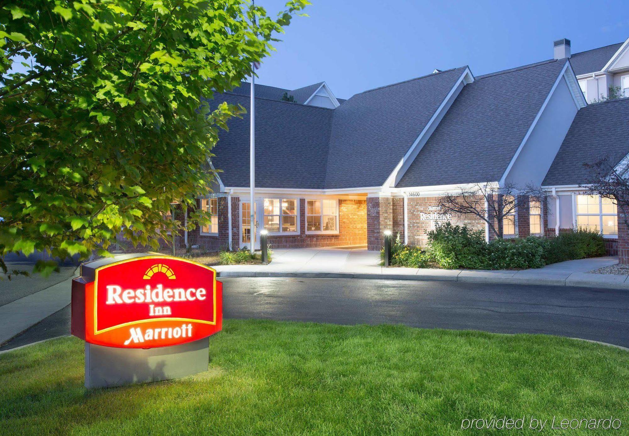 Residence Inn By Marriott Denver Golden/Red Rocks Bagian luar foto