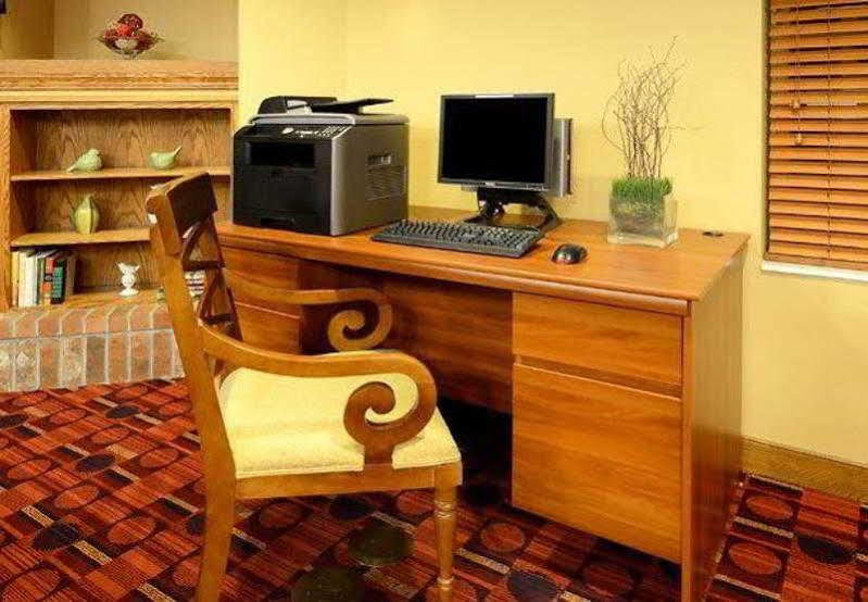 Residence Inn By Marriott Denver Golden/Red Rocks Bagian luar foto
